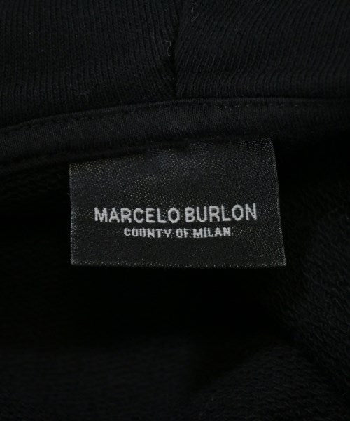 MARCELO BURLON 連帽衫