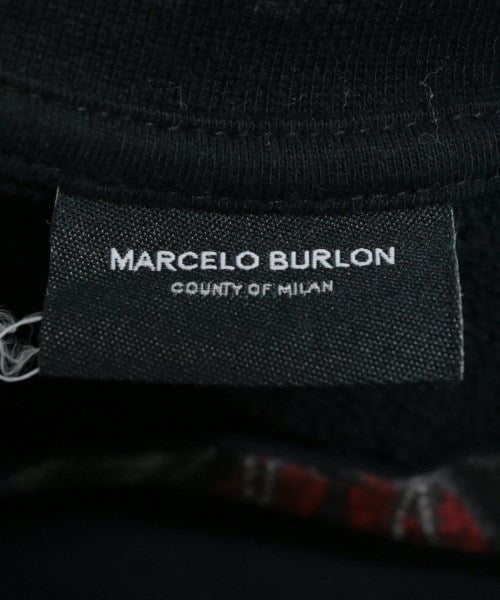 MARCELO BURLON 運動衫