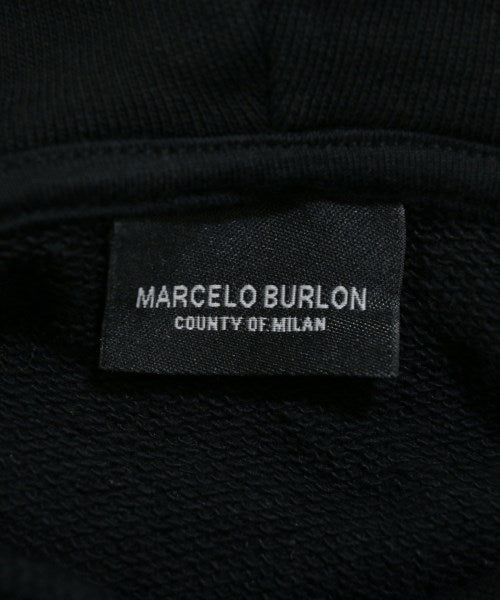MARCELO BURLON 連帽衫