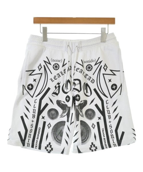 MARCELO BURLON 短褲