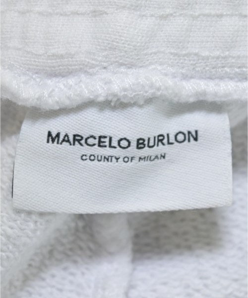 MARCELO BURLON 短褲