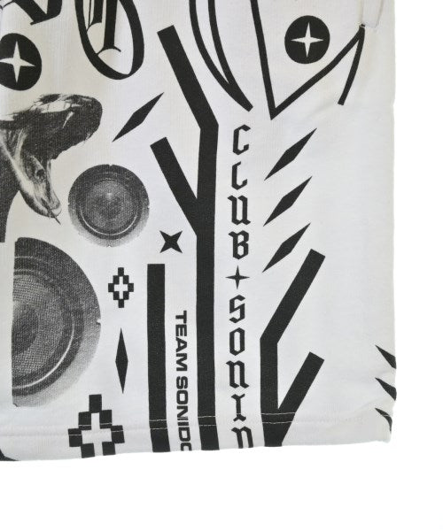 MARCELO BURLON 短褲