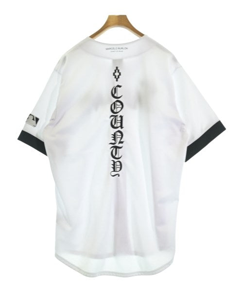 MARCELO BURLON 休閒襯衫