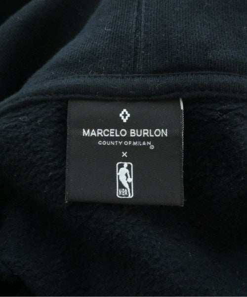 MARCELO BURLON 連帽衫