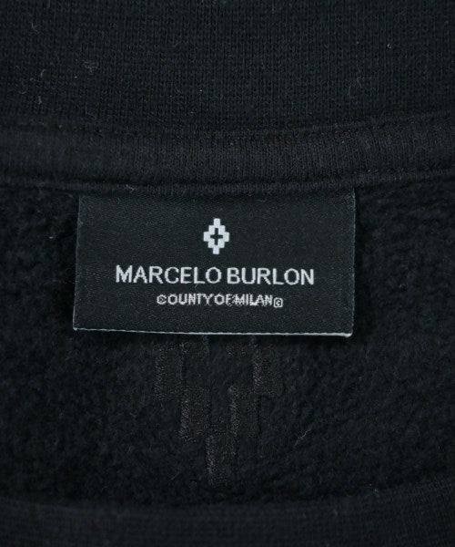 MARCELO BURLON 運動衫