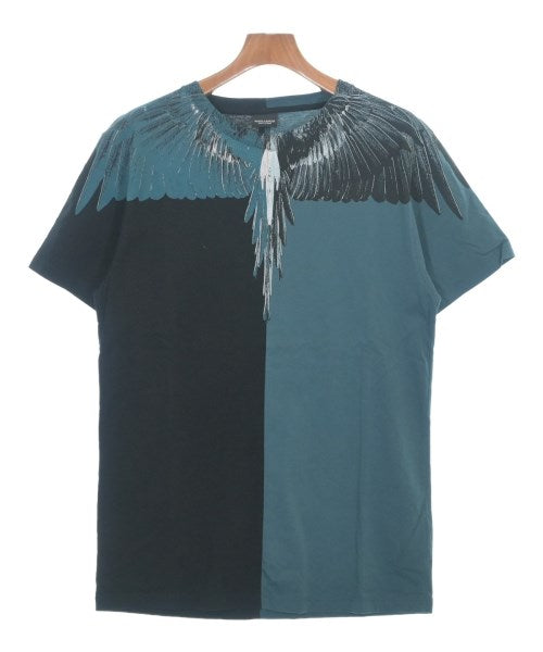 MARCELO BURLON T恤/上衣