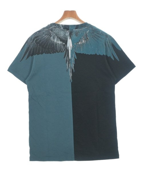 MARCELO BURLON T恤/上衣