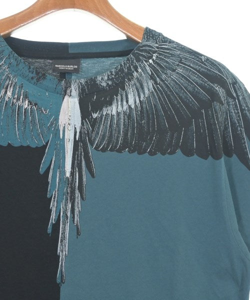 MARCELO BURLON T恤/上衣