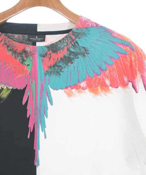 MARCELO BURLON T恤/上衣
