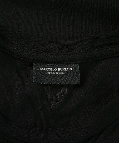 MARCELO BURLON T恤/上衣