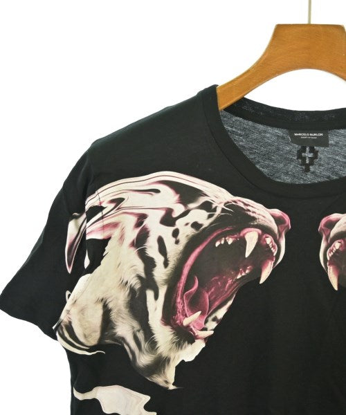 MARCELO BURLON T恤/上衣