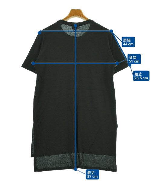MARCELO BURLON T恤/上衣