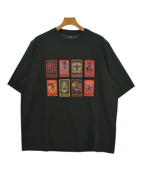 MARCELO BURLON T恤/上衣