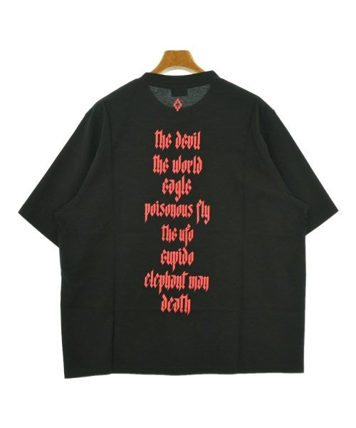MARCELO BURLON T恤/上衣