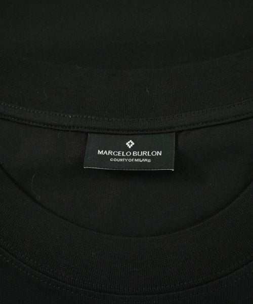 MARCELO BURLON T恤/上衣