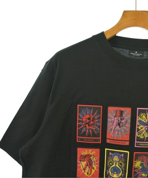 MARCELO BURLON T恤/上衣