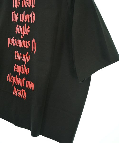 MARCELO BURLON T恤/上衣