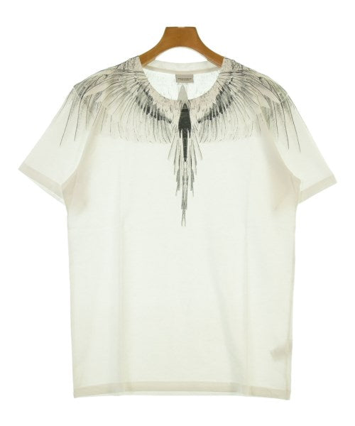 MARCELO BURLON T恤/上衣