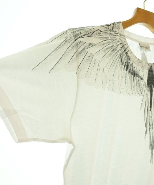 MARCELO BURLON T恤/上衣