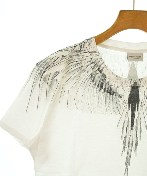 MARCELO BURLON T恤/上衣