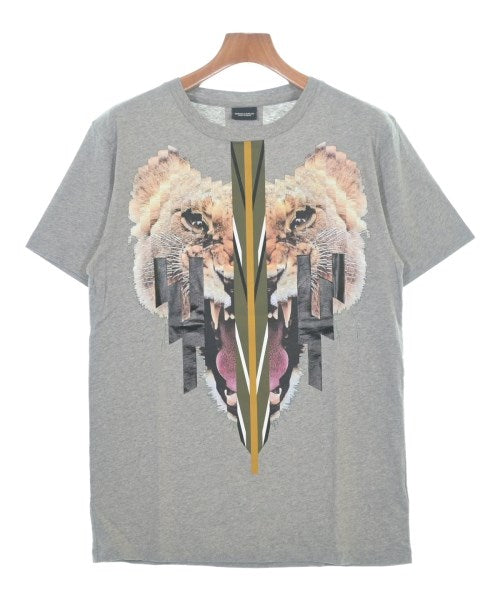 MARCELO BURLON T恤/上衣