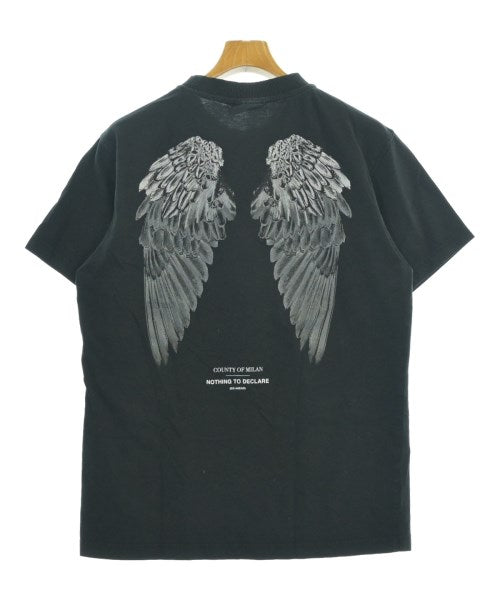 MARCELO BURLON T恤/上衣