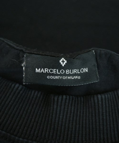 MARCELO BURLON T恤/上衣