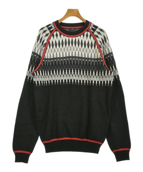 MARCELO BURLON 毛衣