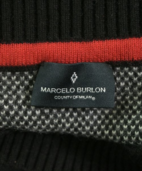 MARCELO BURLON 毛衣
