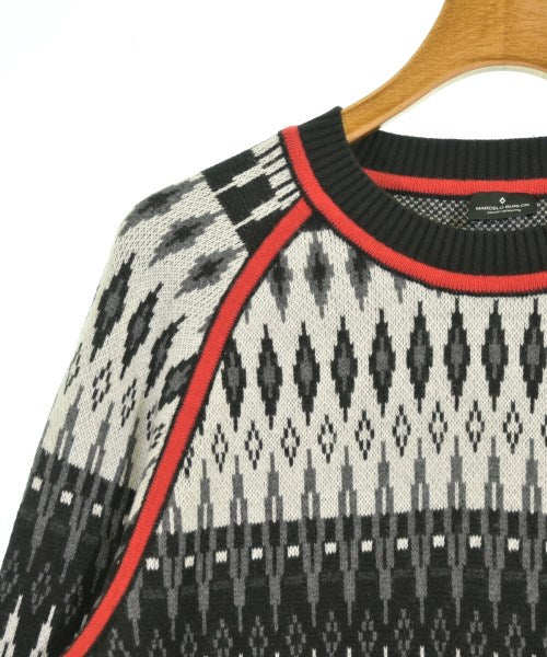 MARCELO BURLON 毛衣
