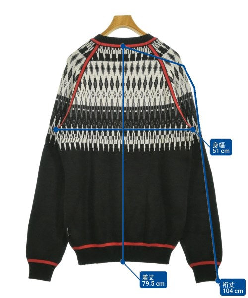 MARCELO BURLON 毛衣
