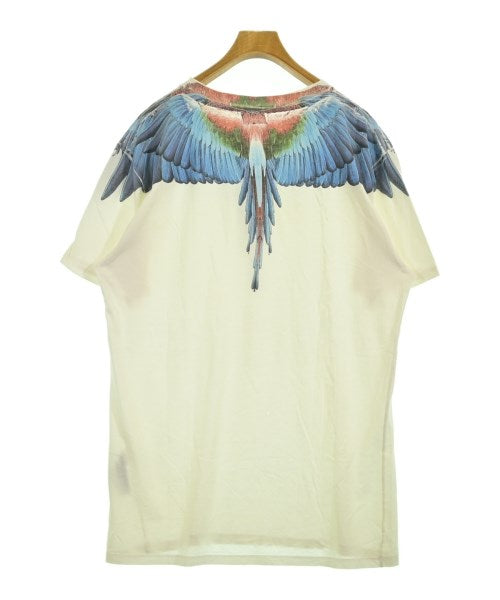 MARCELO BURLON T恤/上衣