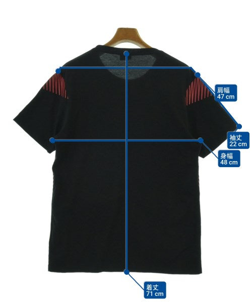 MARCELO BURLON T恤/上衣