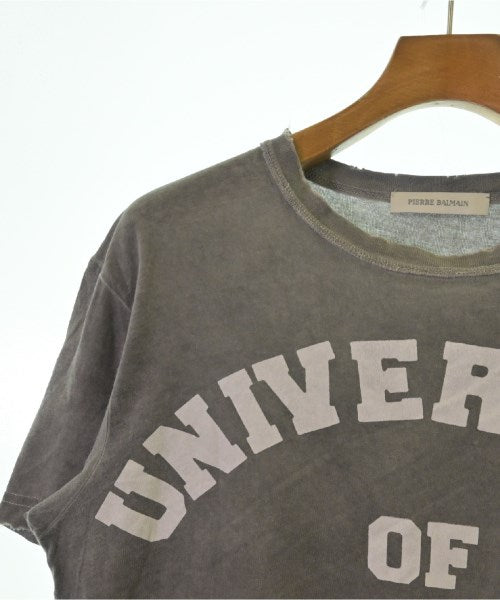 PIERRE BALMAIN T恤/上衣