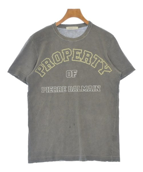 PIERRE BALMAIN T恤/上衣