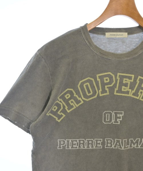 PIERRE BALMAIN T恤/上衣
