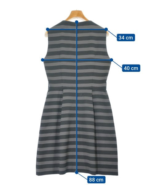 SOPHIE HULME 洋裝