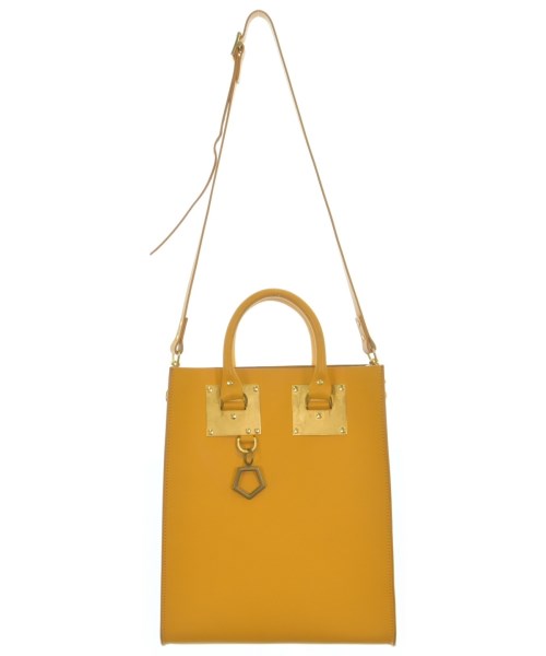 SOPHIE HULME 托特包