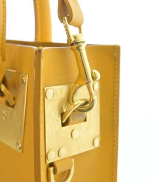 SOPHIE HULME 托特包
