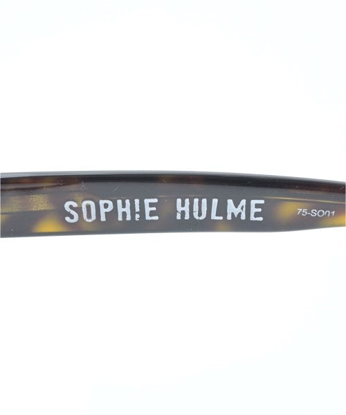 SOPHIE HULME 太陽眼鏡