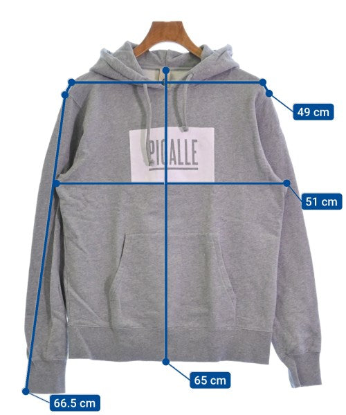 PIGALLE 連帽衫