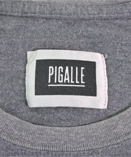 PIGALLE T恤/上衣
