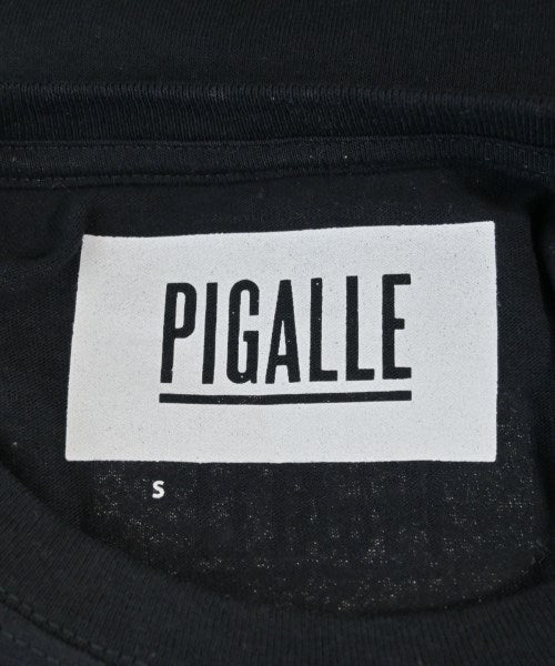 PIGALLE T恤/上衣