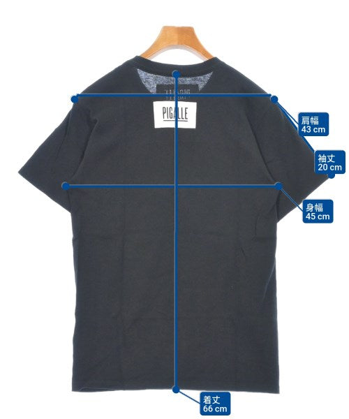 PIGALLE T恤/上衣