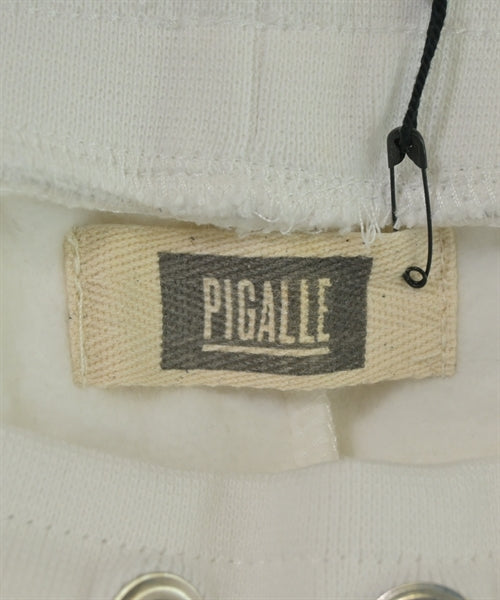 PIGALLE 運動