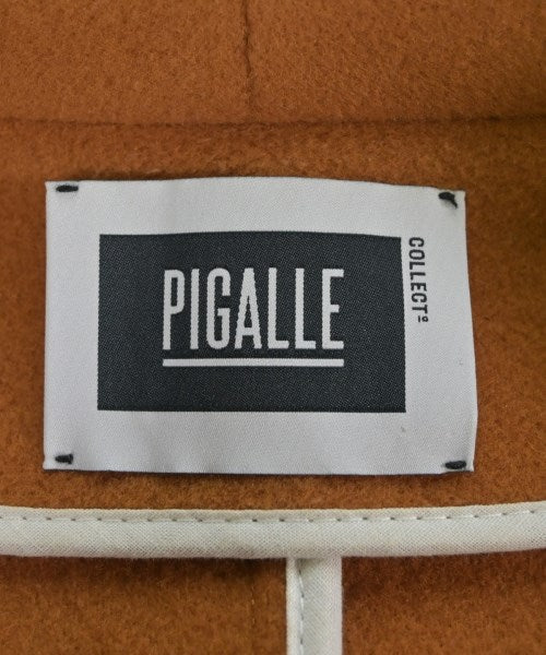 PIGALLE 休閒夾克