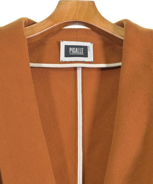PIGALLE 休閒夾克