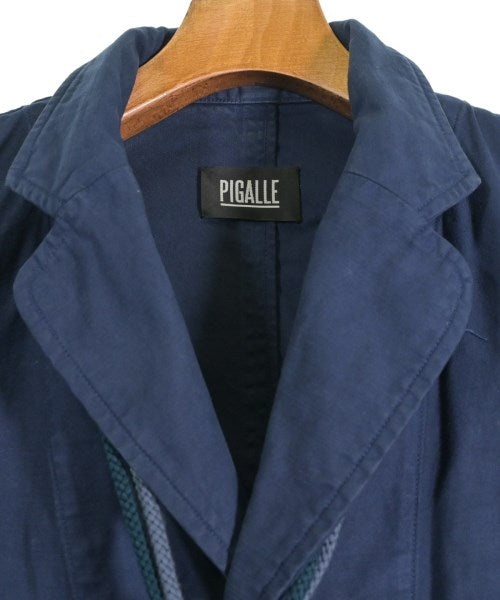 PIGALLE 休閒夾克