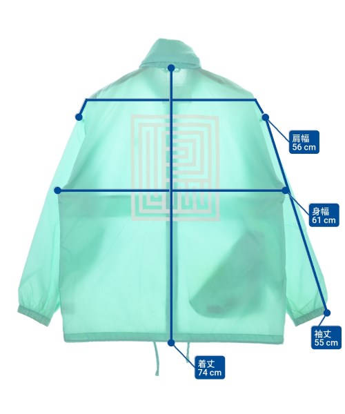 PIGALLE 其他飛行外套