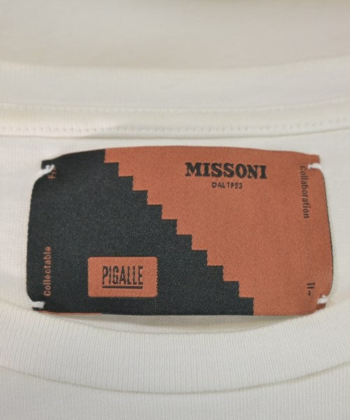 PIGALLE T恤/上衣